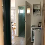Dom Goscinny Europa Guest house Pobierowo