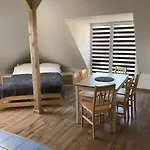 Guest house Dom Goscinny Europa *