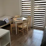Guest house Dom Goscinny Europa *