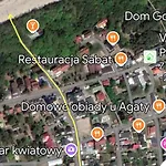 Guest house Dom Goscinny Europa