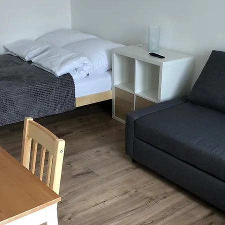 Dom Goscinny Europa Гостевой дом Поберово