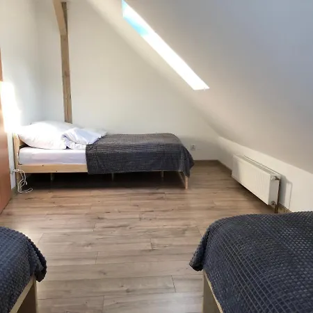 Dom Goscinny Europa *