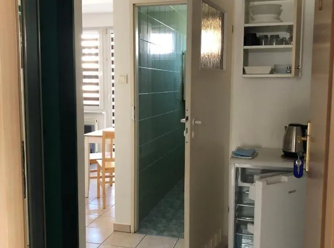 Dom Goscinny Europa Гостевой дом Поберово