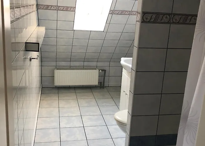 Dom Goscinny Europa Гостевой дом *