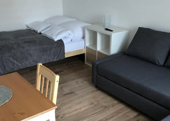 Dom Goscinny Europa Гостевой дом Поберово