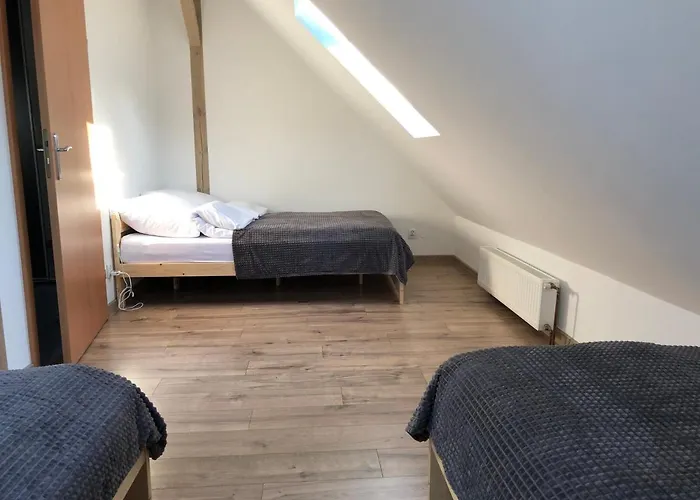 Dom Goscinny Europa *